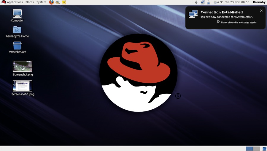 red hat enterprise linux 6 free download