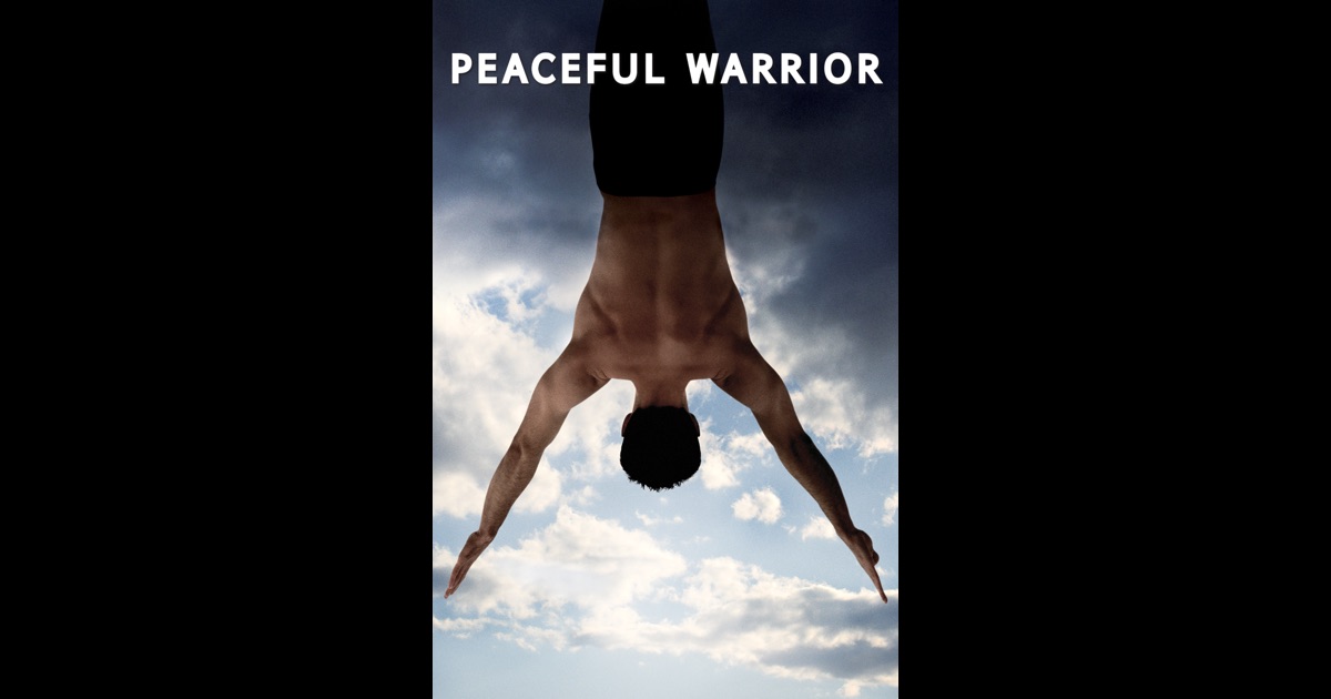 way of the peaceful warrior audiobook
